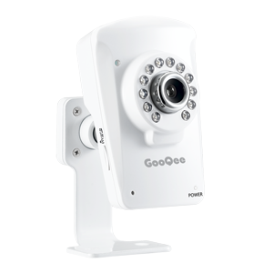 NC001W-IR Mini Indoor Wifi P2P Network Camera
